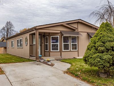 950 125, The Dalles, OR, 97058