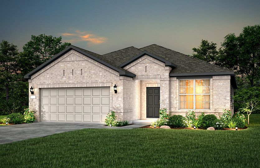 Model Representation- Exterior 32