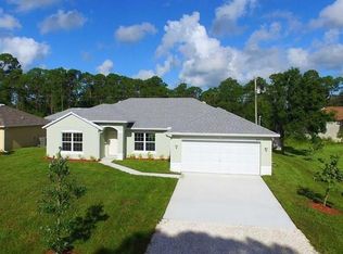 722 Capon Ter, Sebastian, FL 32958