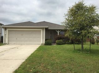 1011 Easy Cv, Hutto, TX 78634