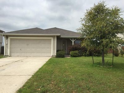 1011 Easy Cv, Hutto, TX, 78634