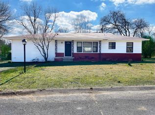 121 Galway St, North Little Rock, AR 72118