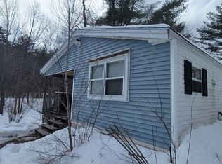 184 Franklin Hwy, Andover, NH 03216