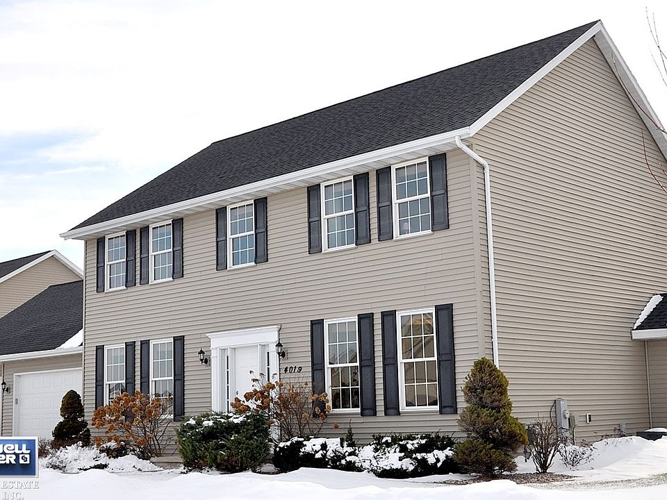 4 BR in Apple Creek Estates