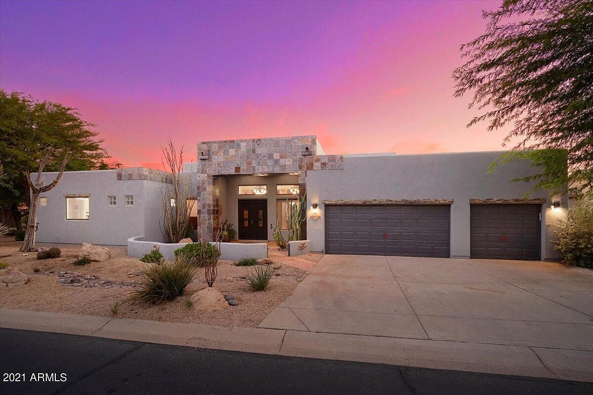 18601 E Agua Verde Dr, Rio Verde, AZ 85263 Zillow