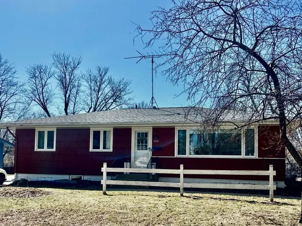 3421 20th Ave NW, Rochester, MN 55901