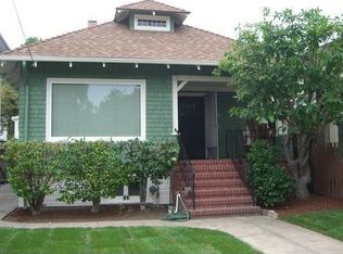 1253 Regent St, Alameda, CA 94501