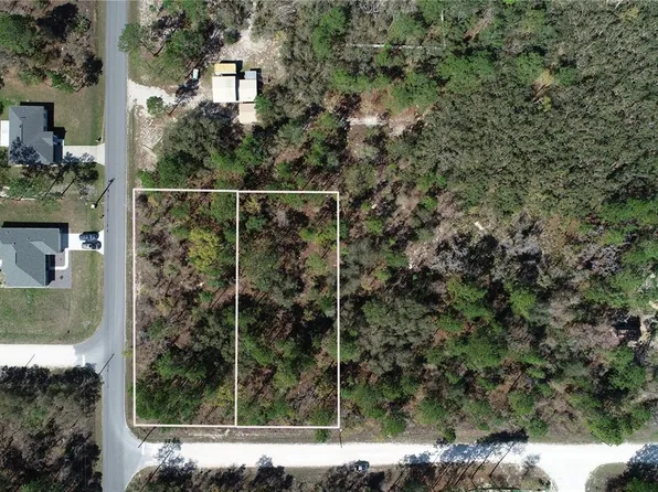(undisclosed Address), Brooksville, FL 34614