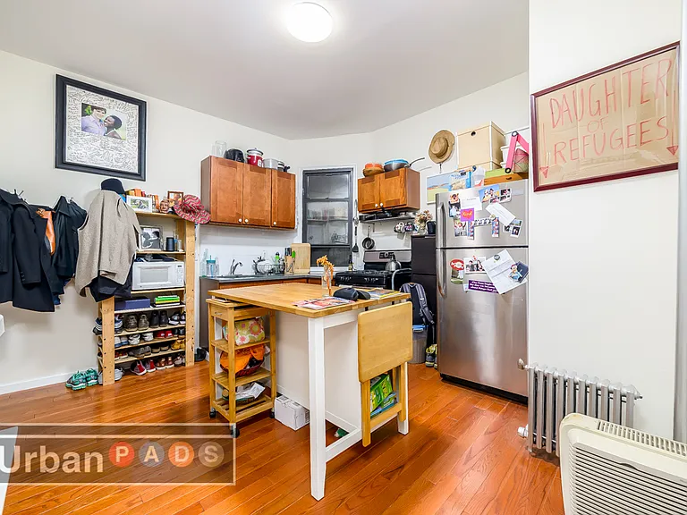 766 Franklin Ave #1 — Photo 3
