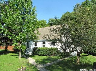 4110 Bishop Hill Rd, Marcellus, NY 13108