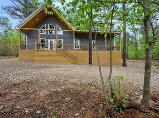 57 Smoke Tree Ln, Broken Bow, OK 74728