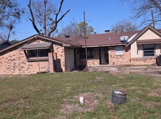 2404 Beverly Dr, Greenville, TX 75402