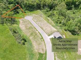 LOT 24 Woods, Ontario, WI 54651