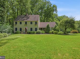 7 Woodcrest Way, Landenberg, PA 19350