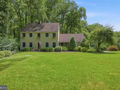 7 Woodcrest Way, Landenberg, PA, 19350