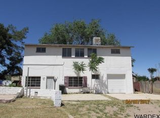 645 Sunrise Ave, Kingman, AZ 86409