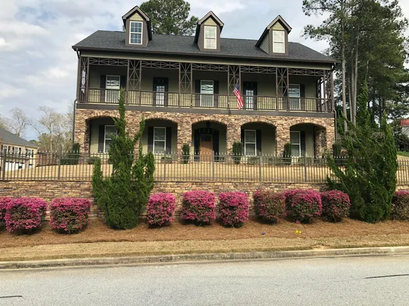 417 Preserve Trl, Martinez, GA 30907