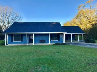 393 Smithville Rd N, Leesburg, GA 31763