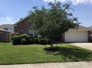 645 27th Ave N, Texas City, TX 77590