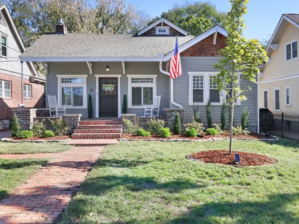 160 Woodmont Blvd, Nashville, TN 37205