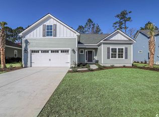 229 Outboard Drive Hunters Grv LOT 10, Murrells Inlet, SC 29576