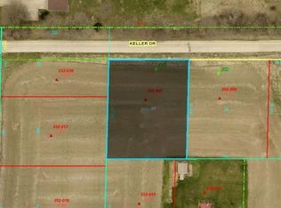 705 Keller Dr, Dixon, IL 61021