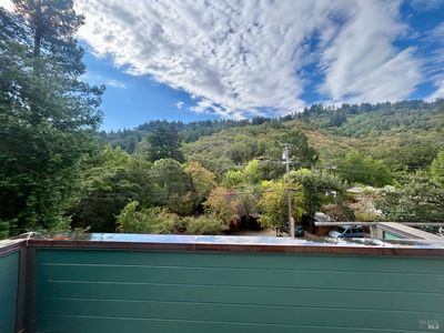 572 Cascade Drive, Fairfax, CA, 94930