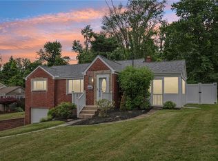3500 Marge St, Pittsburgh, PA 15234