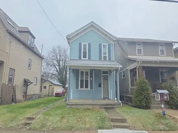 1014 Penn Ave, New Brighton, PA 15066