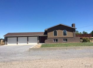 1190 Gowa Ln, Pueblo, CO 81006