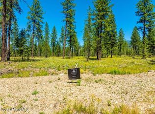 L6 B Wallace Ln #1, Blanchard, ID 83804