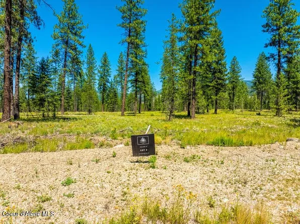L6 B Wallace Ln #1, Blanchard, ID 83804