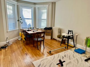 2-4 Ayr Rd #1, Brighton, MA 02135