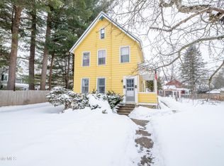 508 South St, Pittsfield, MA 01201