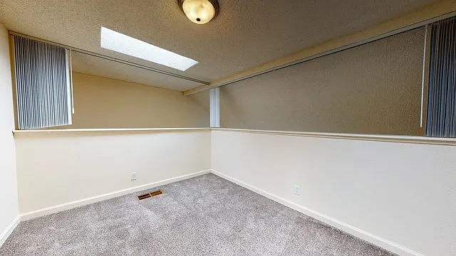 Open Loft Bedroom Open Loft Bedroom