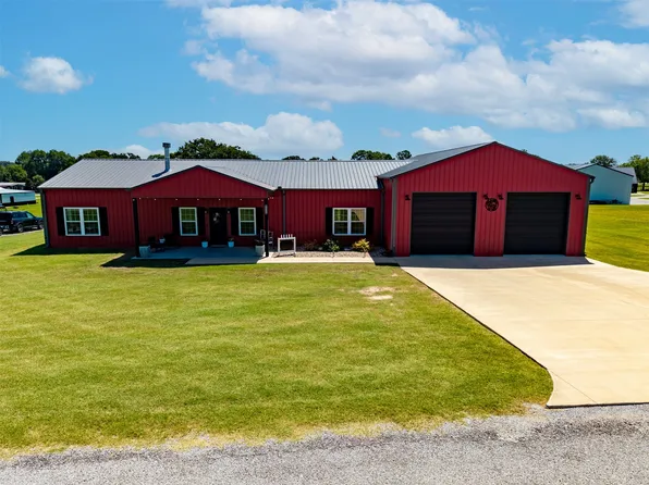4663 Angler Cir, Kingston, OK 73439