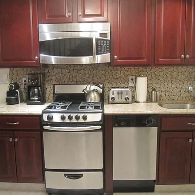 Rented by Brown Harris Stevens | media 19