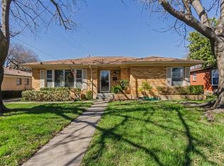 1805 W Way Ave, Garland, TX