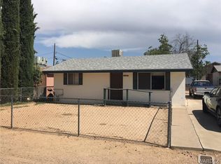 2188 Crozier Ave, Kingman, AZ 86401