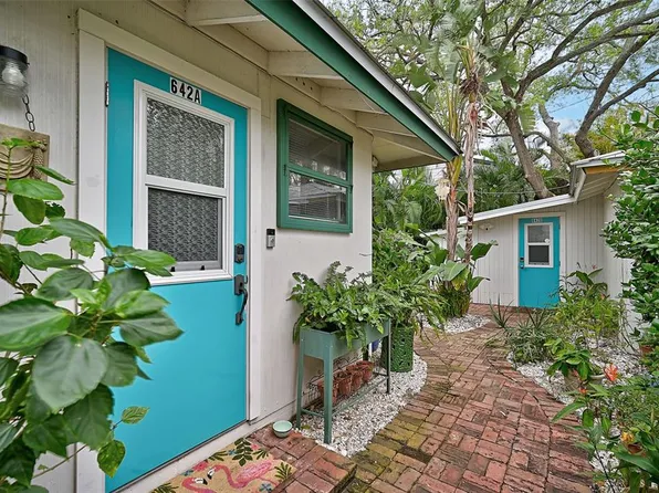 642 Lafayette Ct, Sarasota, FL 34236