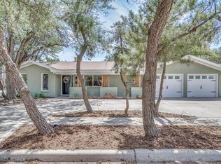 2601 75th St, Lubbock, TX 79423