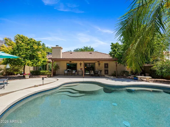 10234 N 54TH Drive, Glendale, AZ 85302
