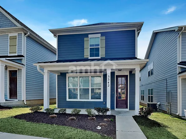 5342 Tupelo St, Antioch, TN 37013