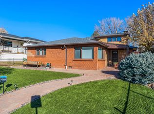 2458 Xavier St, Denver, CO 80212