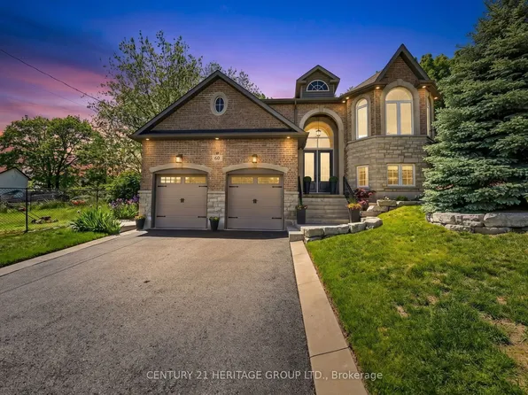 60 Colborne St, Bradford West Gwillimbury, ON L3Z 1G4