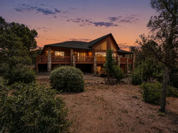401 N Whitetail Dr, Payson, AZ 85541