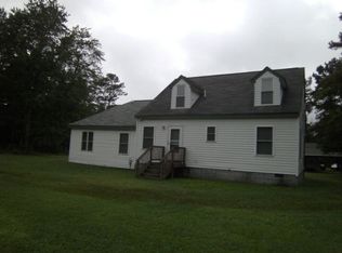 3757 Hickory Fork Rd, Gloucester, VA 23061