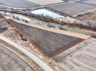 0 580th Ave, Cambridge, IA 50046