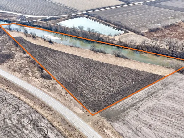 0 580th Ave, Cambridge, IA 50046