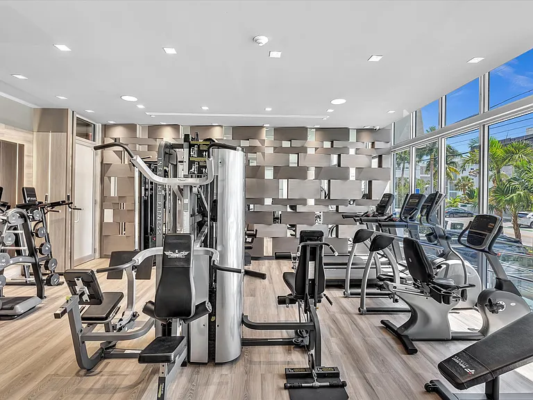 9940 W Bay Harbor Dr #3BN — Photo 12